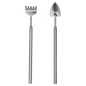 Rake + Shovel - Plant terrarium tool set - Toolkit for terrariums