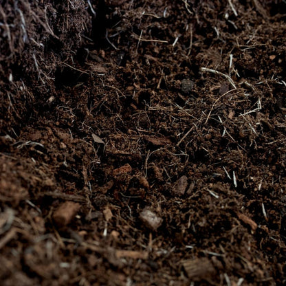 Biologische Veenvrije potgrond 40 liter - Potgrond voor kamerplanten & buitenplanten